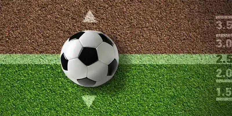 Các loại kèo phổ biến tại thể thao 999Bet