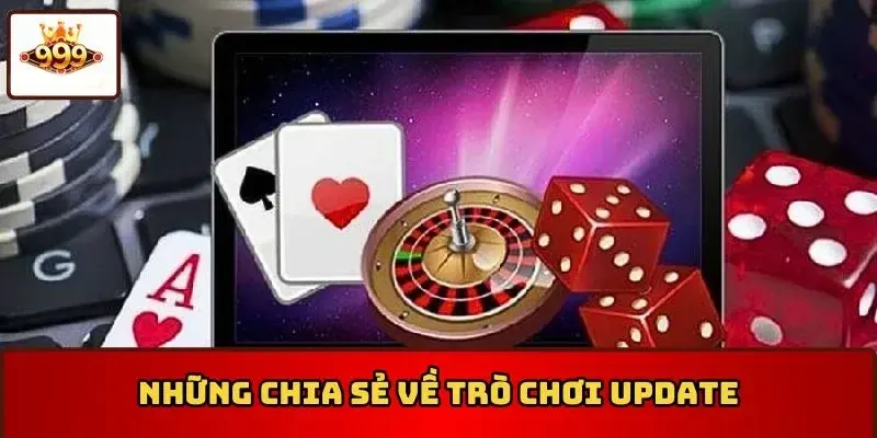 Chiến lược cược đến từ tin tức 999Bet