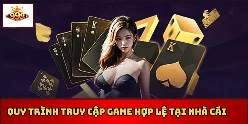 Đăng nhập 999Bet dễ dàng chỉ vài thao tác