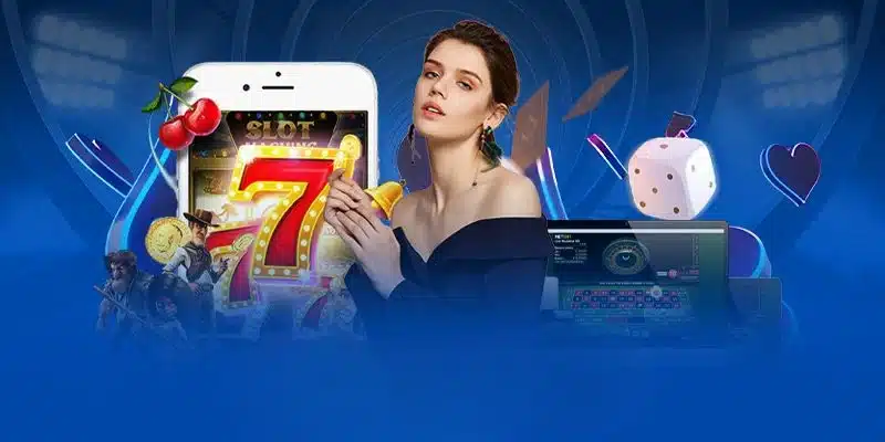 Kinh nghiệm chơi casino 999Bet hiệu quả