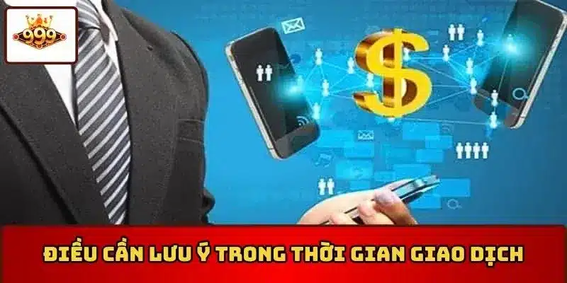 Các lỗi phổ biến khi nạp tiền 999Bet