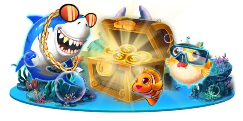 Mẹo hay cho người mới chơi bắn cá 999Bet