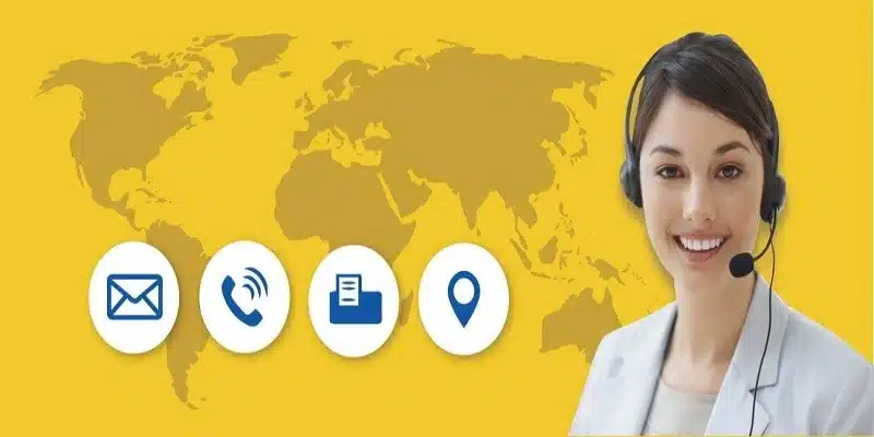 Tối ưu hiệu quả khi liên hệ 999Bet